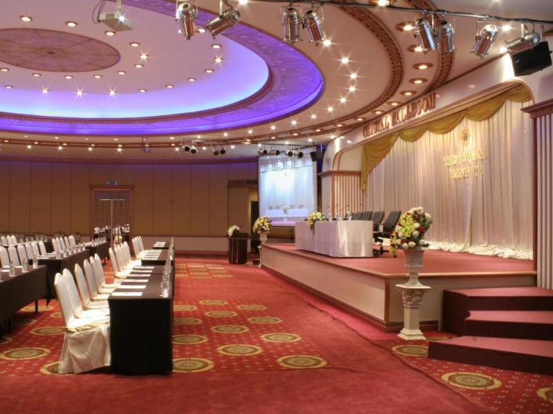 The Tawana 4* Bangkok