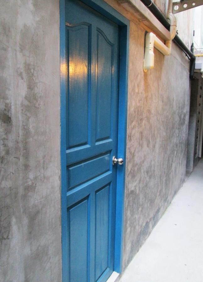 Nexchange Hostel Bangkok