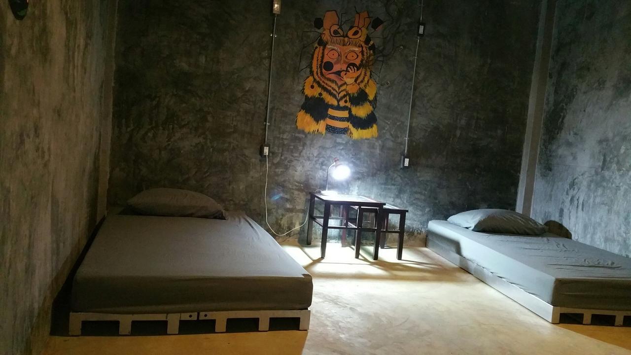 Nexchange Hostel Bangkok