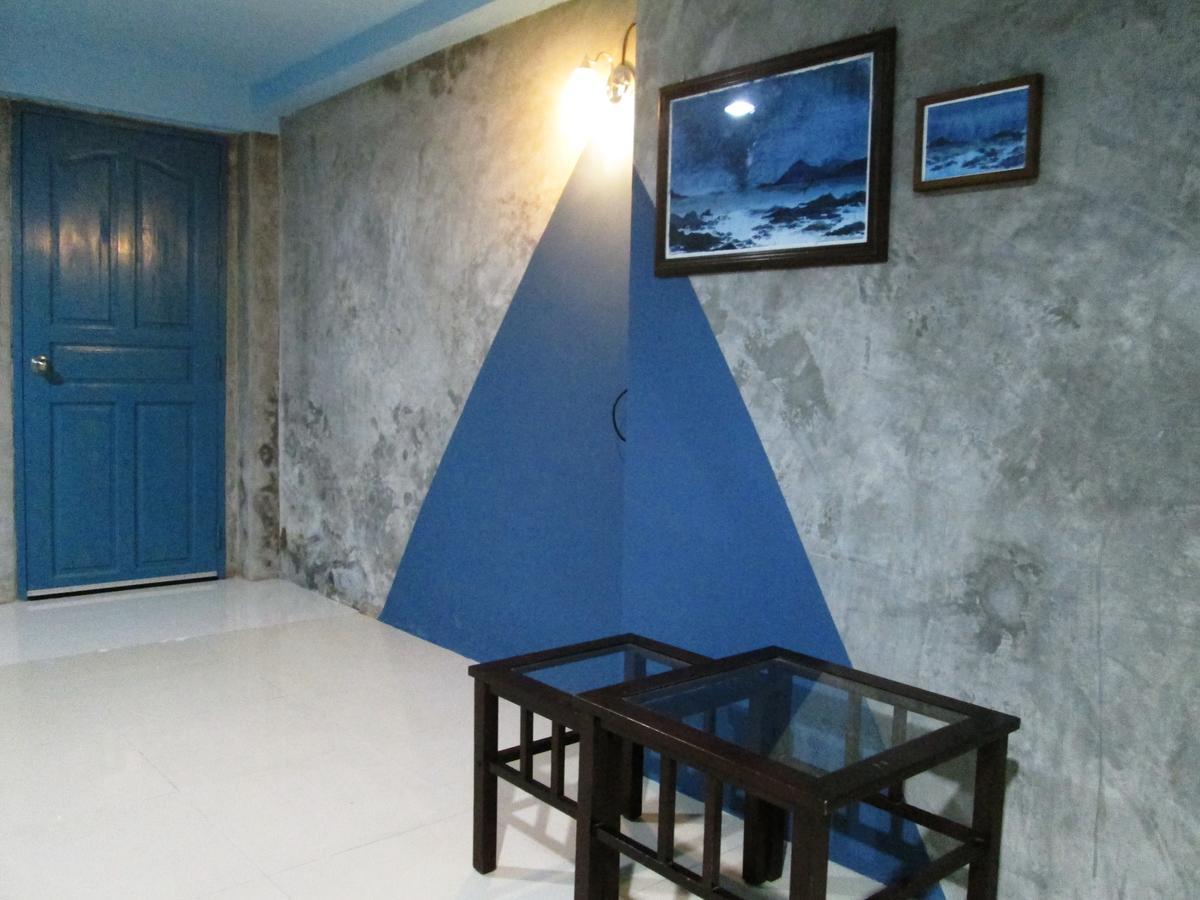 Nexchange Hostel