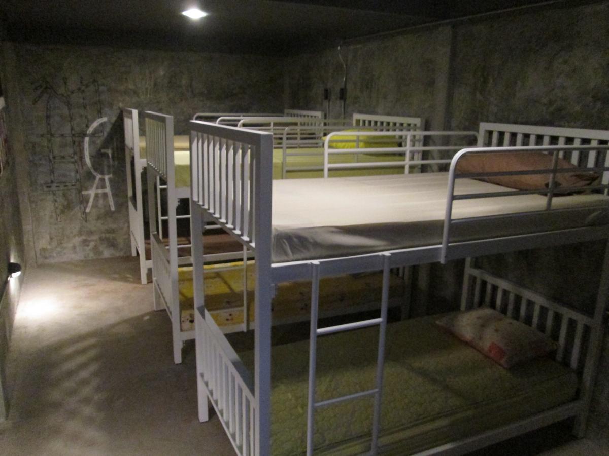 Nexchange Hostel