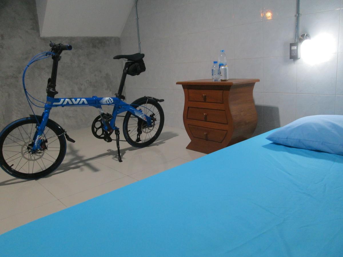 Nexchange Hostel Bangkok