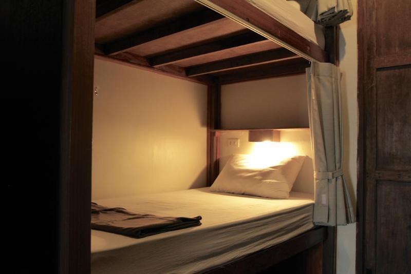 Hostel Suneta Khaosan *