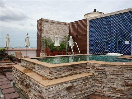 Hotel Grande 3*