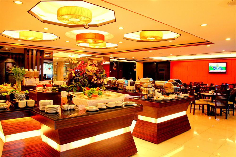 Hotel Grande 3*
