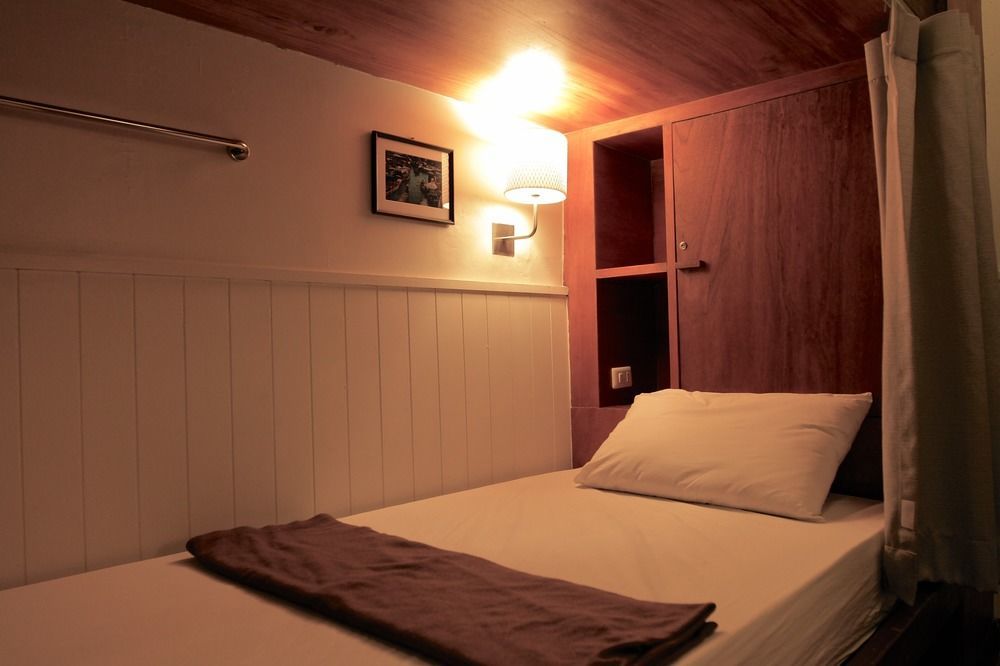 Hostel Suneta Khaosan *