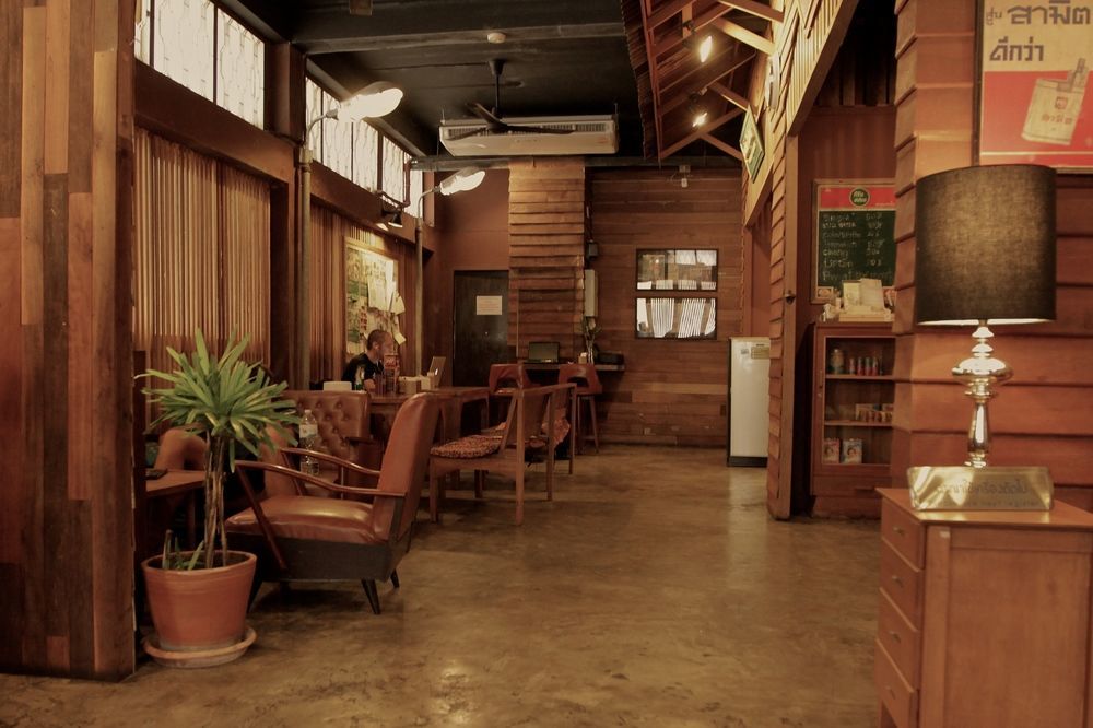 Hostel Suneta Khaosan *