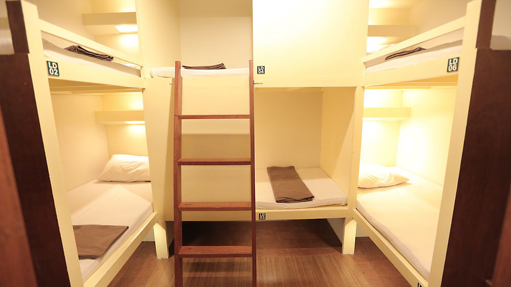 Hostel Suneta Khaosan *