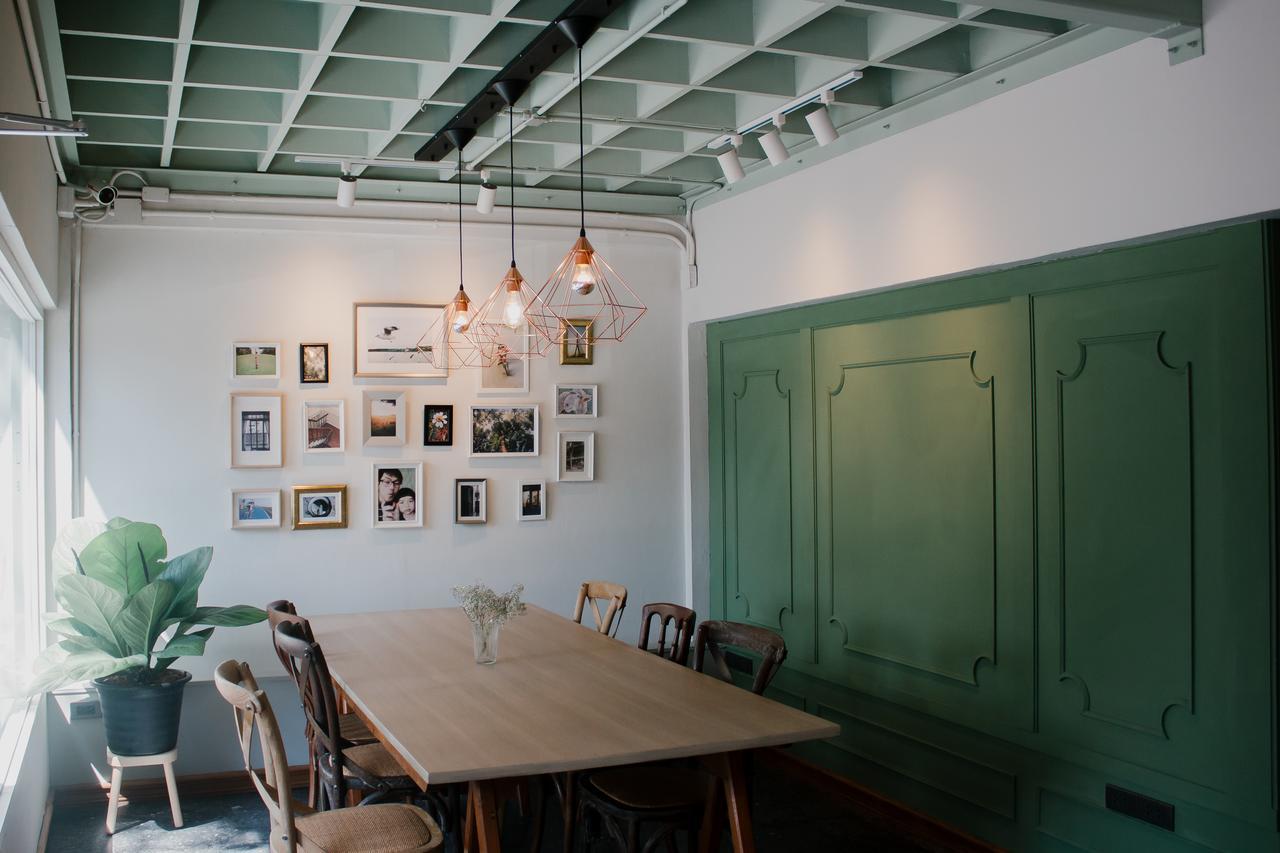 Hostel Weeping Willow Sukhumvit 26 *