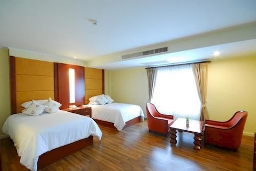 Hotel Hip 3*
