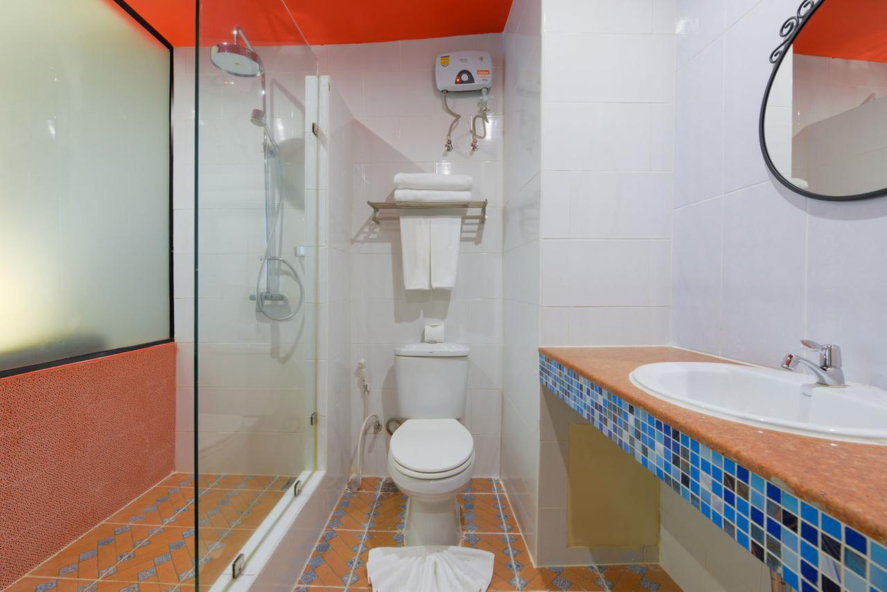 Hotel Asoke