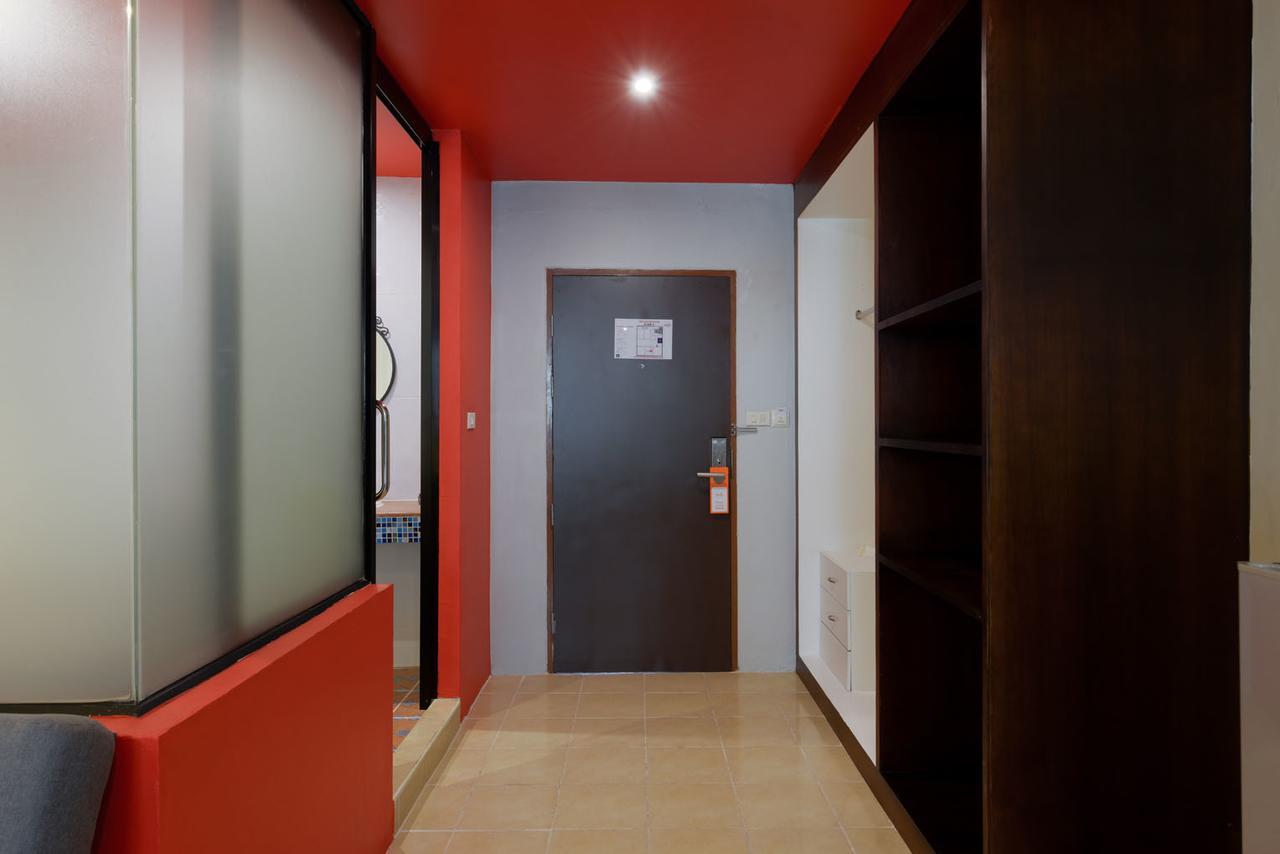 Asoke Hotel Bangkok