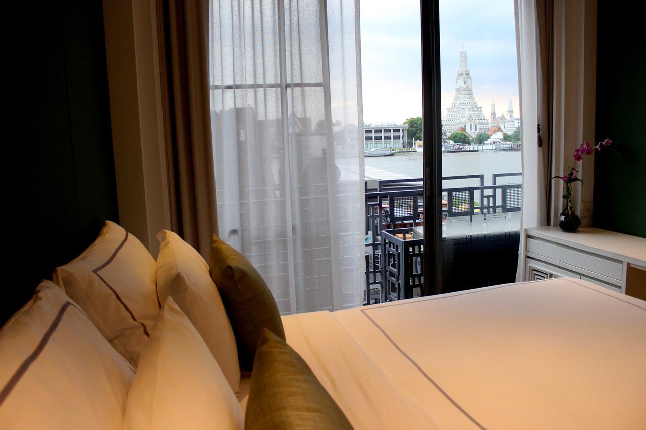 Riva Arun 4* Bangkok