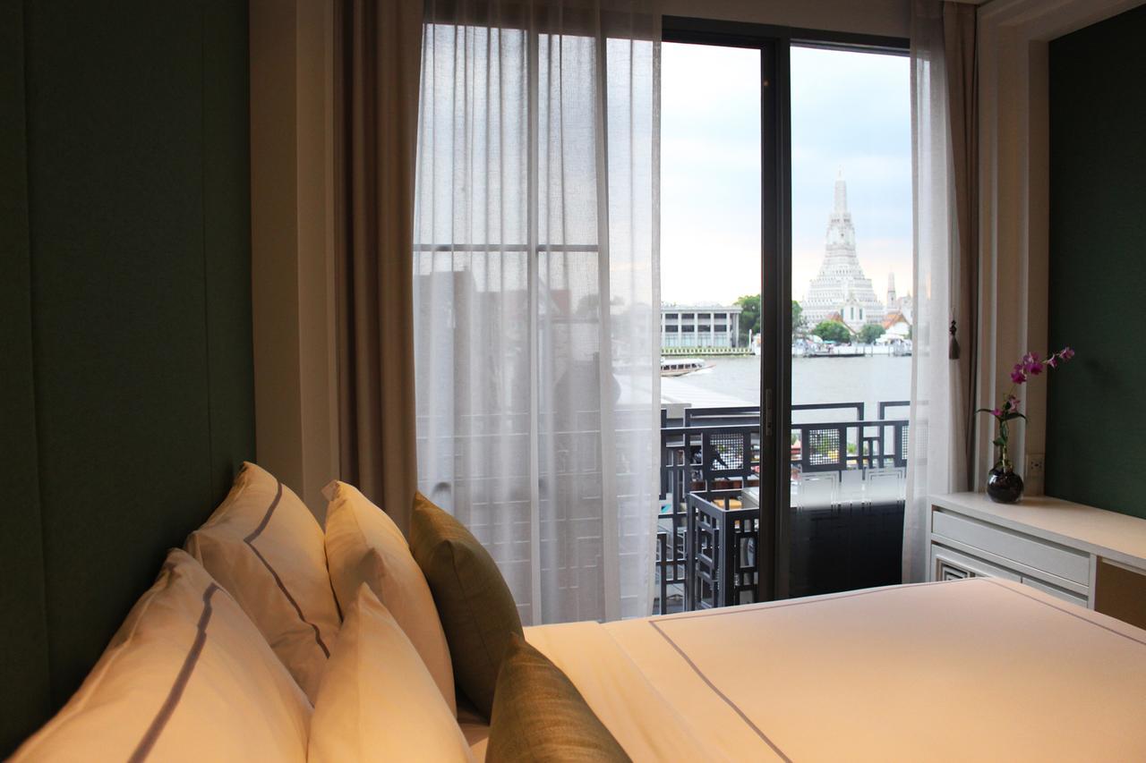 Riva Arun 4* Bangkok