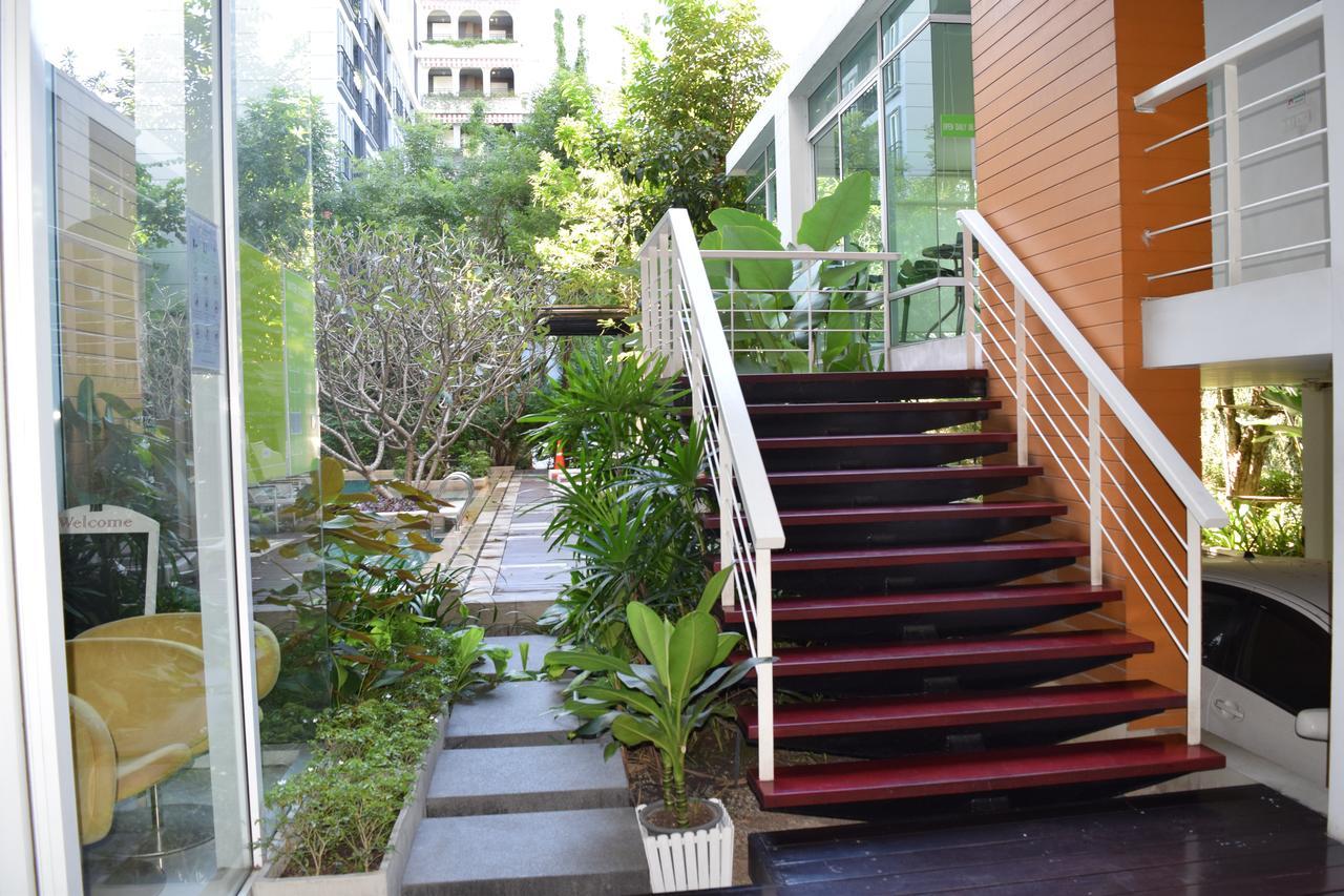 In Haven Apartment
