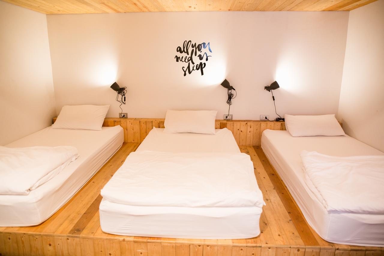 Movylodge Asrama *