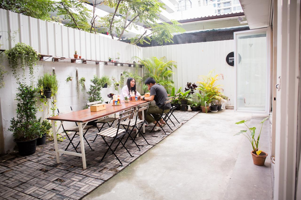 Movylodge * Bangkok