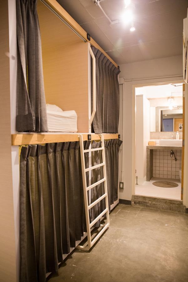 Asrama Movylodge Bangkok