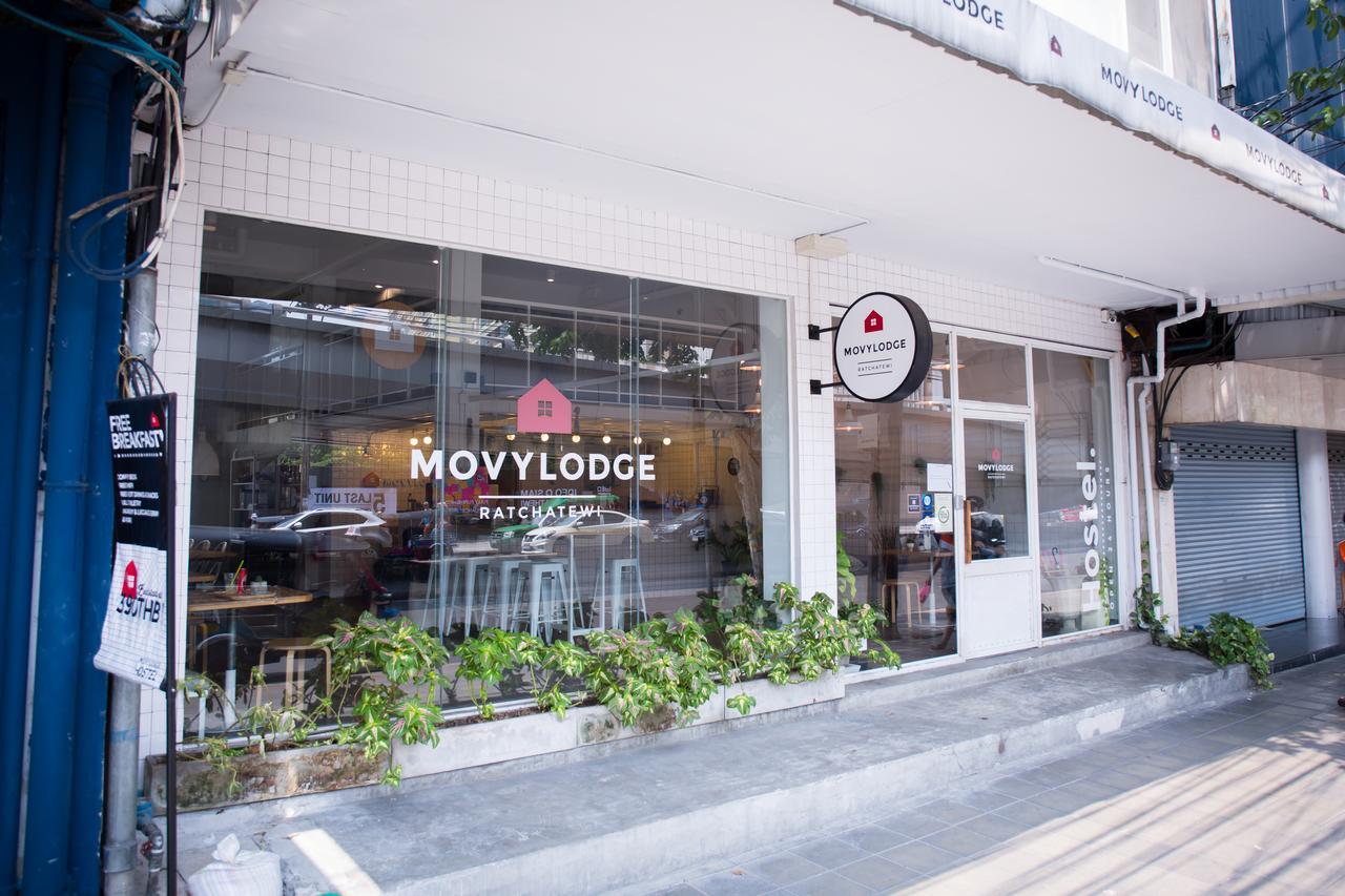 Movylodge *