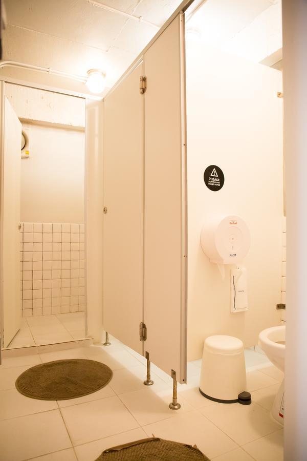 Asrama Movylodge Bangkok
