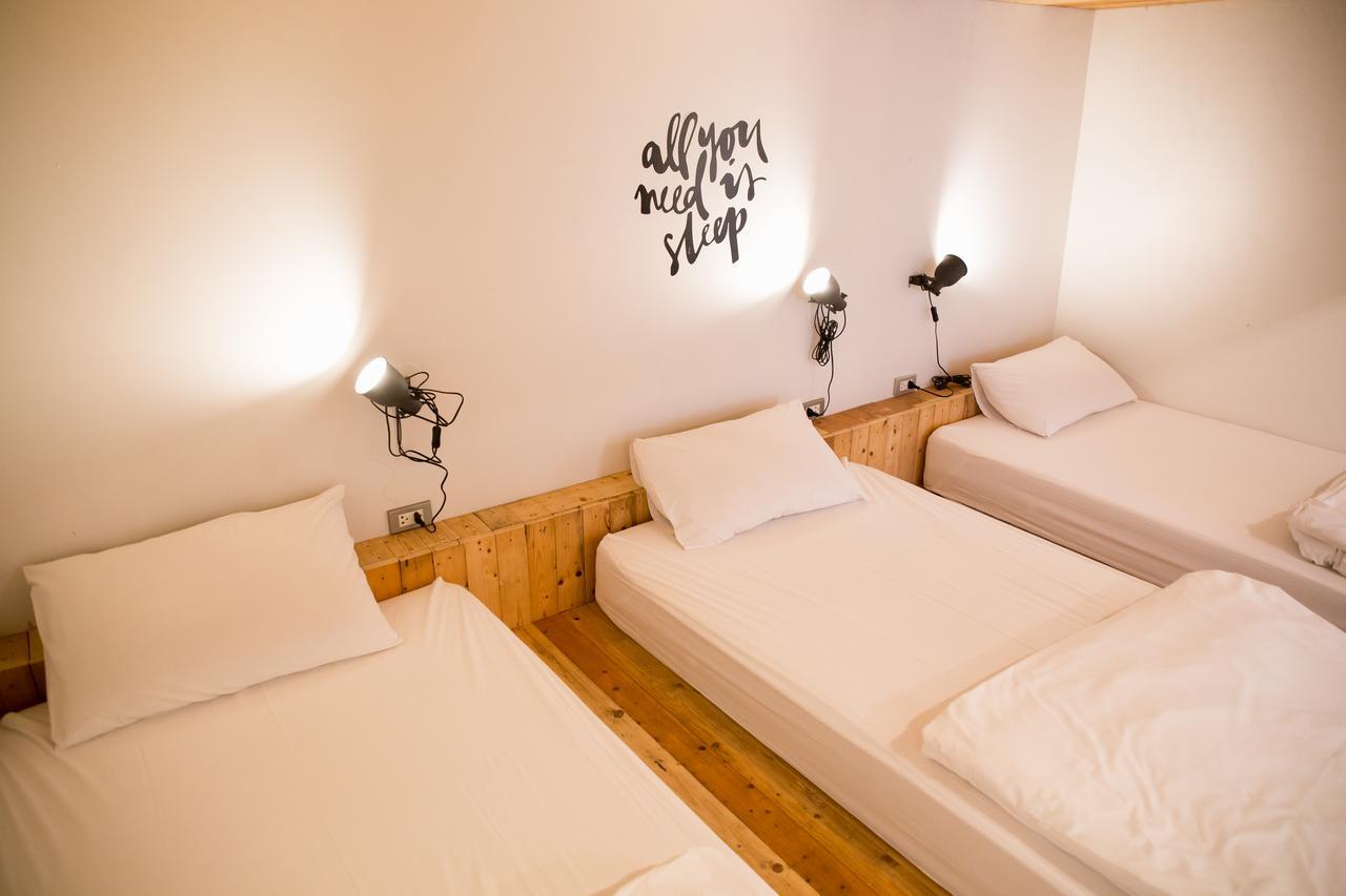 Asrama Movylodge Bangkok