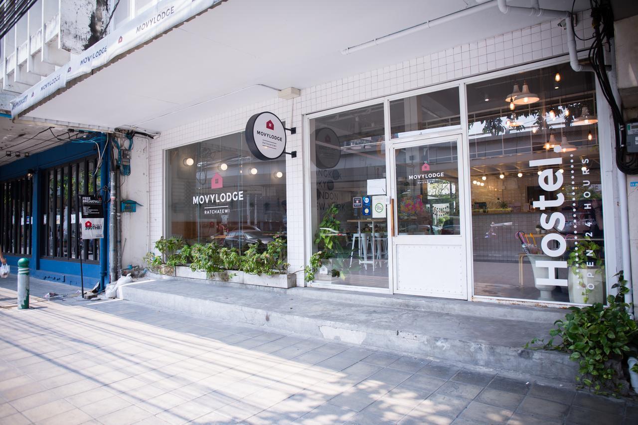 Asrama Movylodge Bangkok
