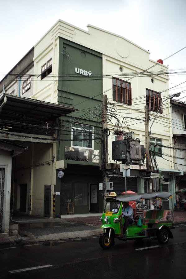 Hostel Urby *