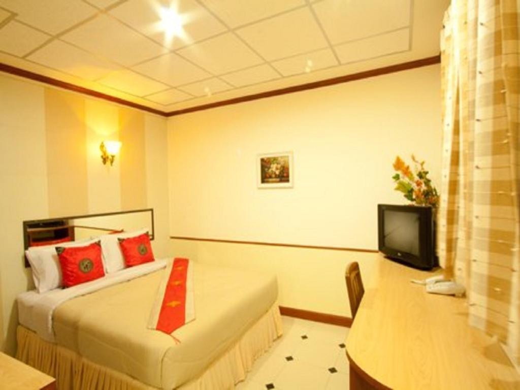Honey House 2 Hostel