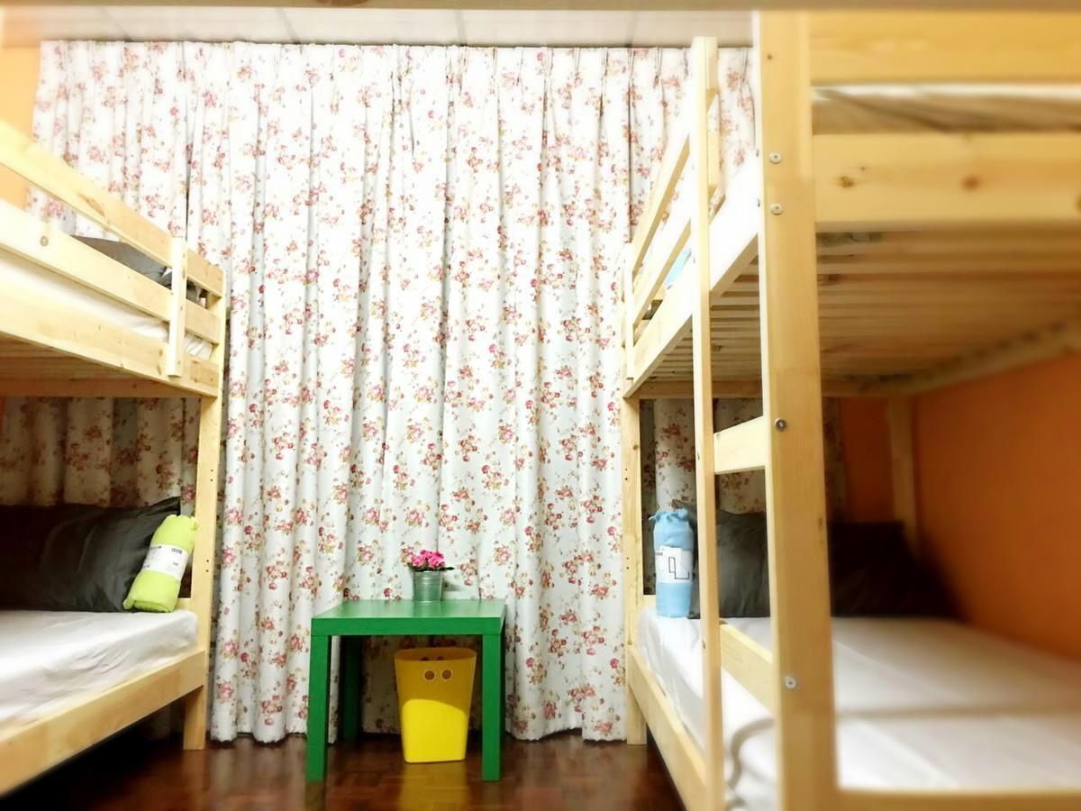 Luck Bird Inn Hostel *