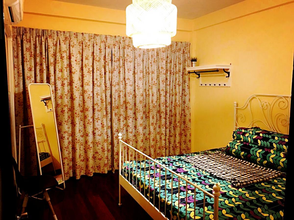 Hostel Luck Bird Inn *