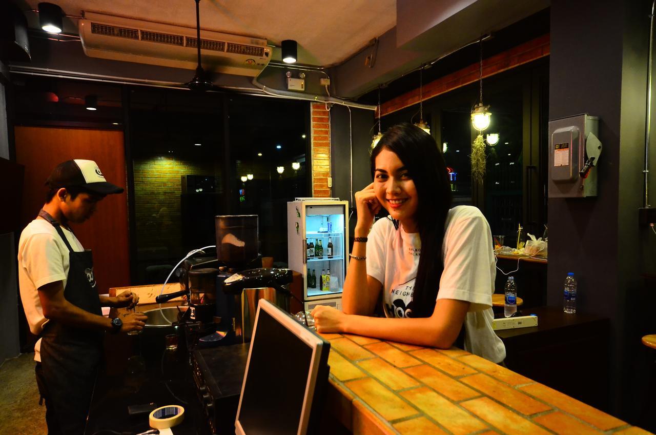Hoot & Ratchada 3* Bangkok