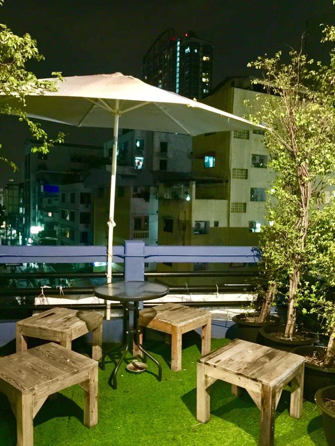 Hoot & Ratchada 3* Bangkok