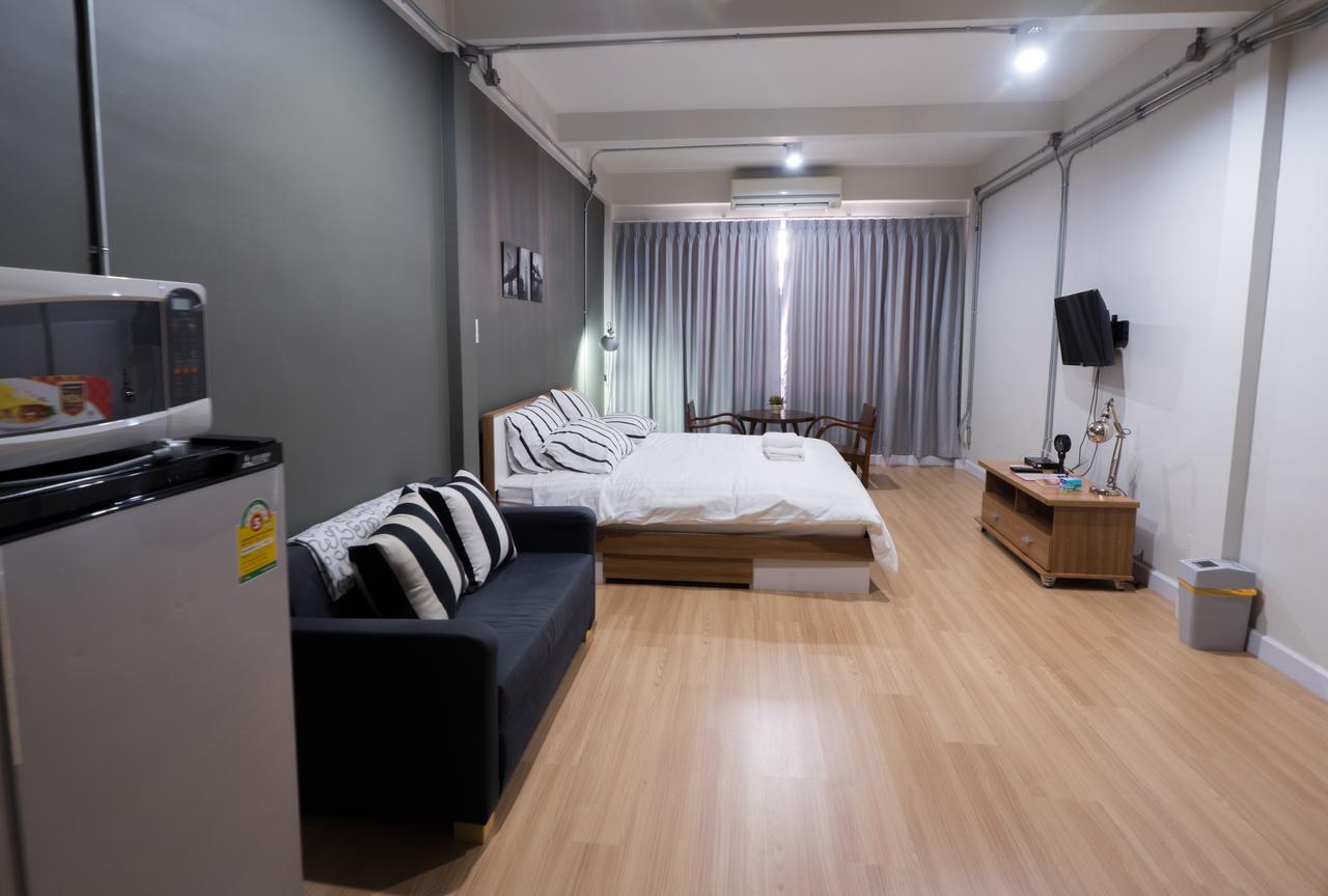Penginapan Pann