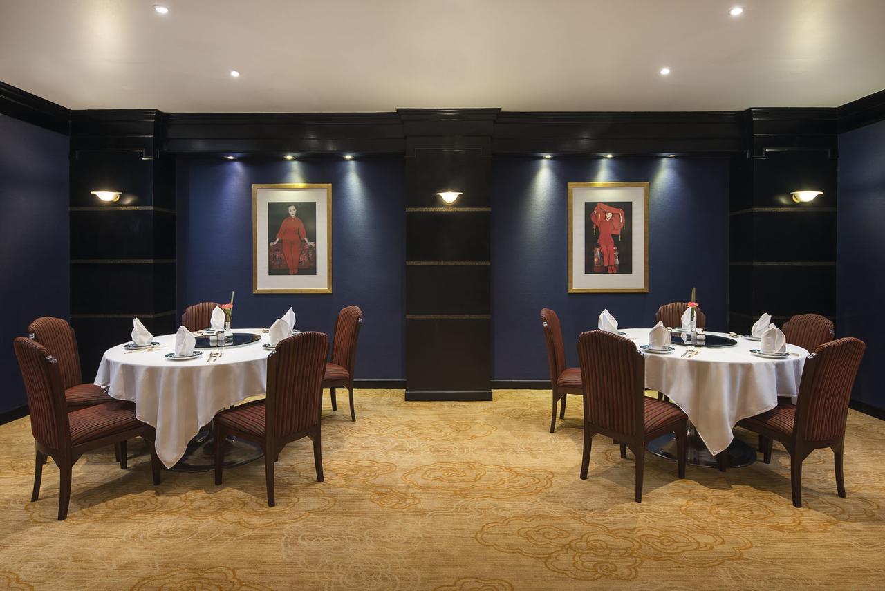 Novotel Bangna Hotel 4*