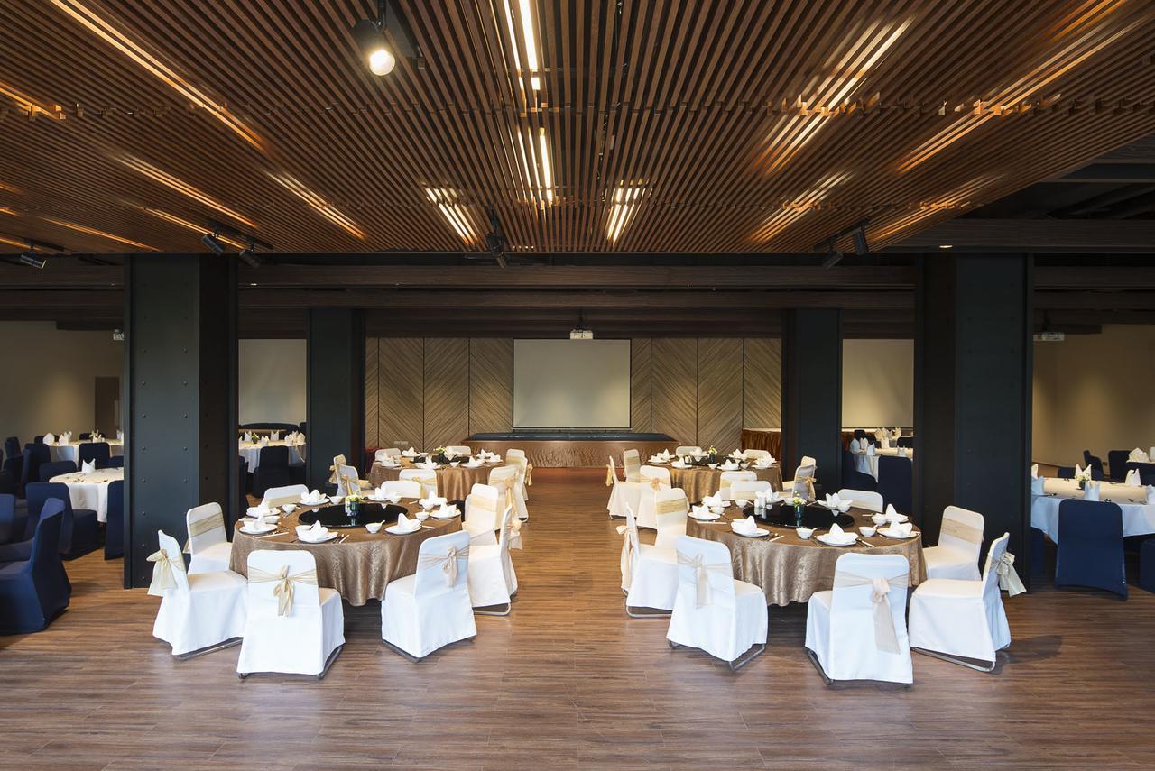 Novotel Bangna 4* Bangkok
