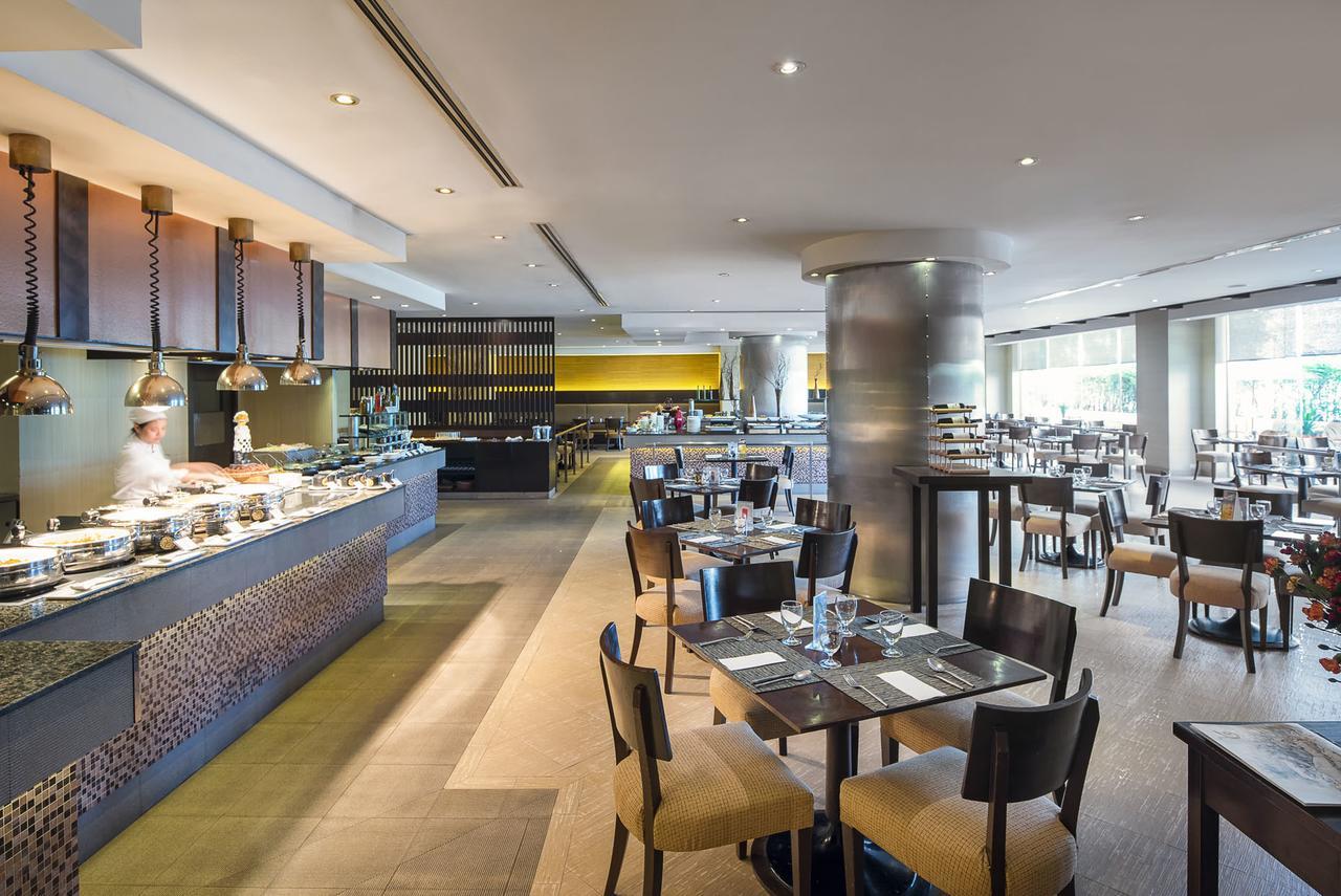 Novotel Bangna Bangkok