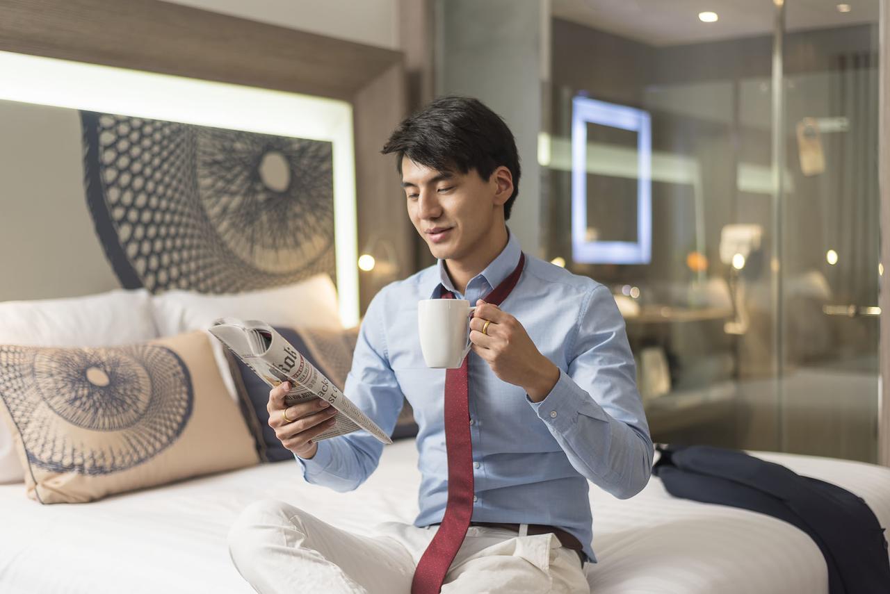 Novotel Bangna 4*