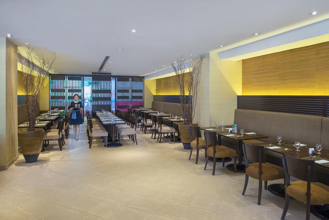 Hotel Novotel Bangna 4*