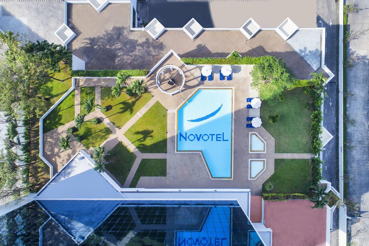 Novotel Bangna Hotel Bangkok