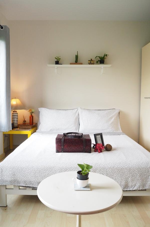 Thaihost@homestay Hostel Bangkok