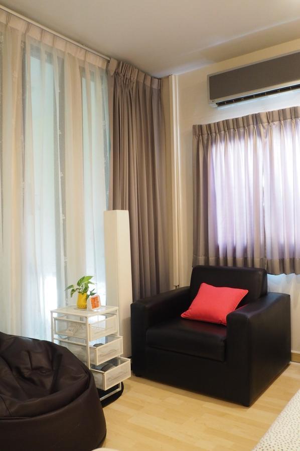 Thaihost@homestay Bangkok