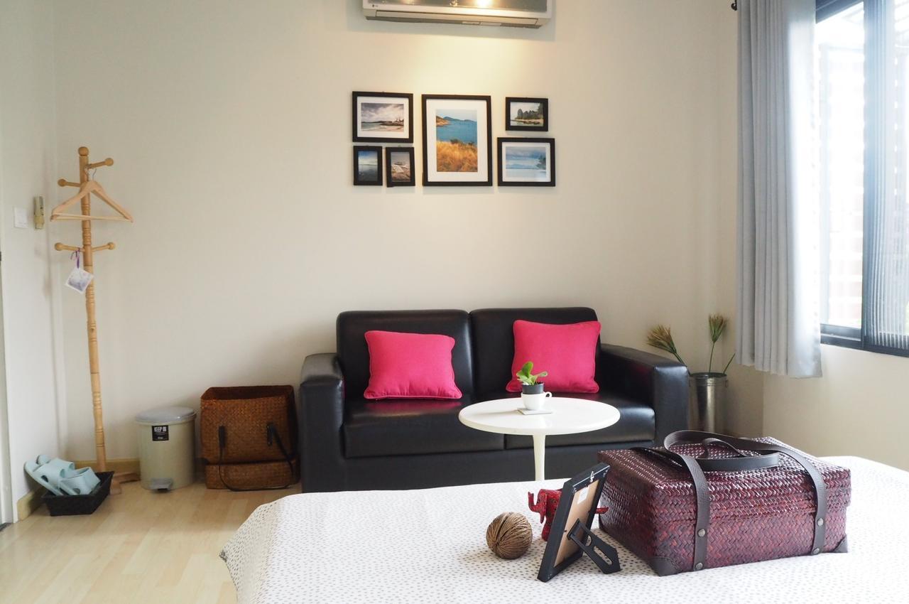 Hostel Thaihost@homestay