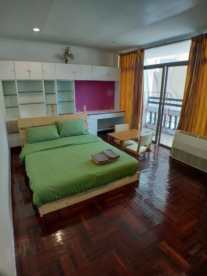 22 House Guest house