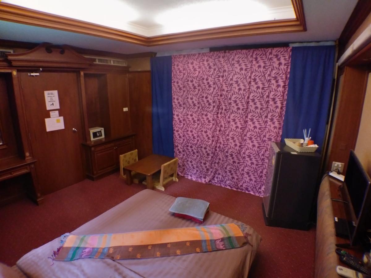 Guest house 22 House Bangkok