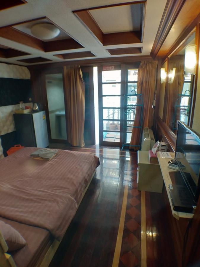 Guest house 22 House Bangkok