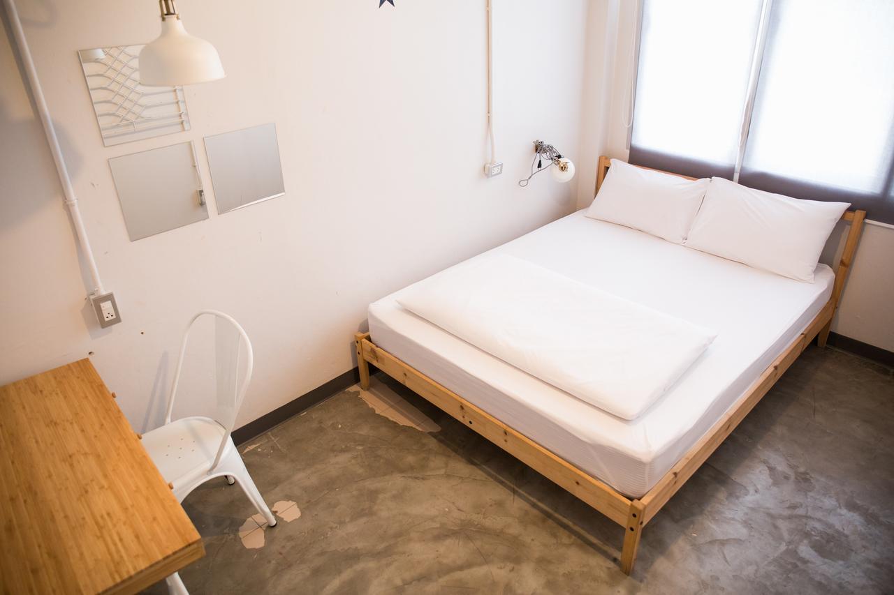 Asrama Movylodge