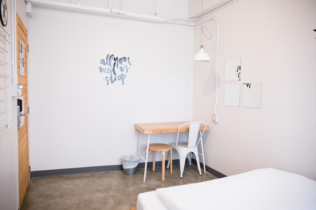 Movylodge Asrama Bangkok