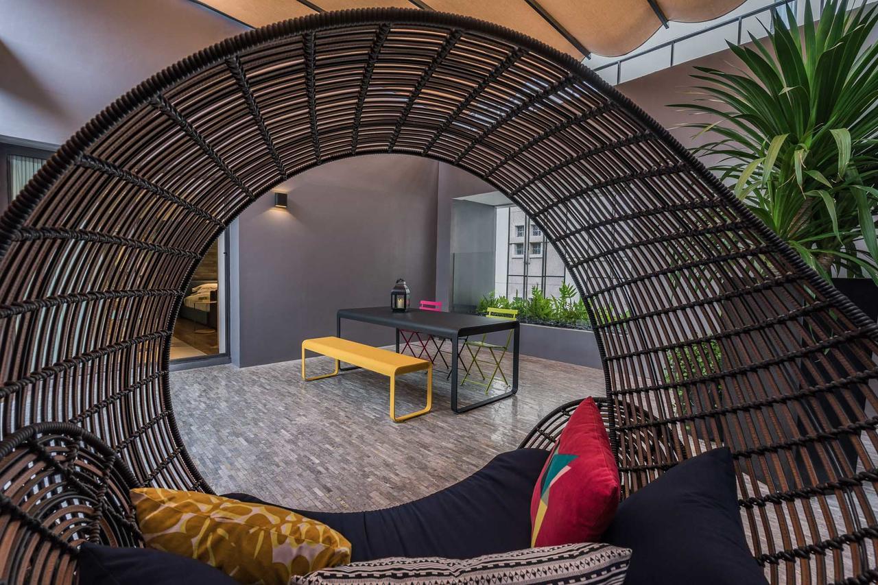 Ad Lib 4* Bangkok