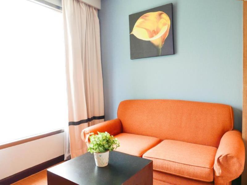 Best Comfort Bangkok