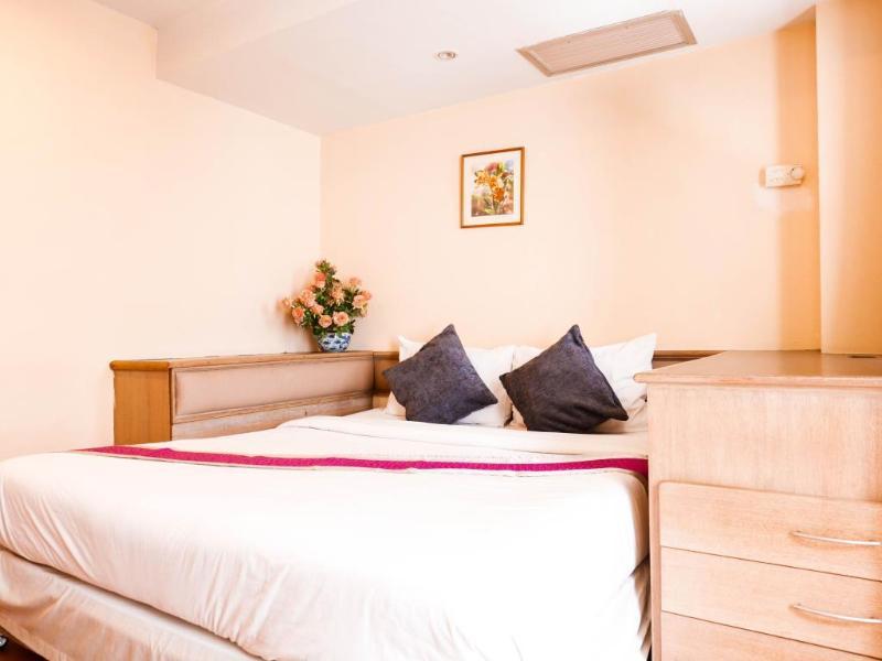 Hotel Best Comfort 3*
